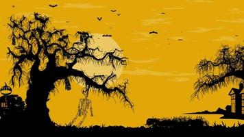 Animated Horror Stock Video Footage for Free Download Animated Horror Stock Video Footage for Free Download