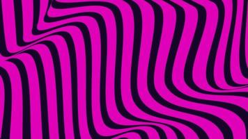 abstrakter Hintergrund mit lila hypnotischer Spirale