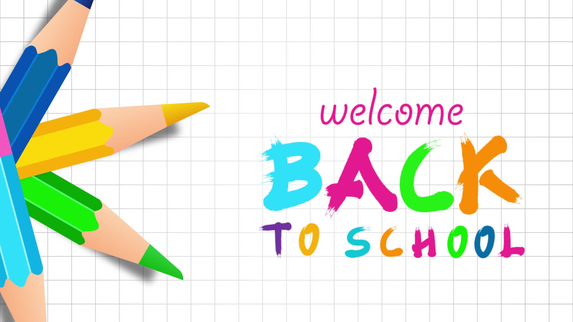 Welcome Back To School Images – Browse 2,241 Stock Photos, Vectors, and  Video