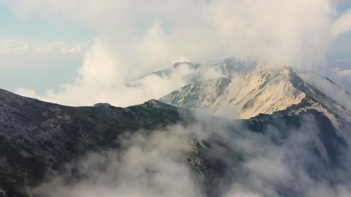 霧氣影片