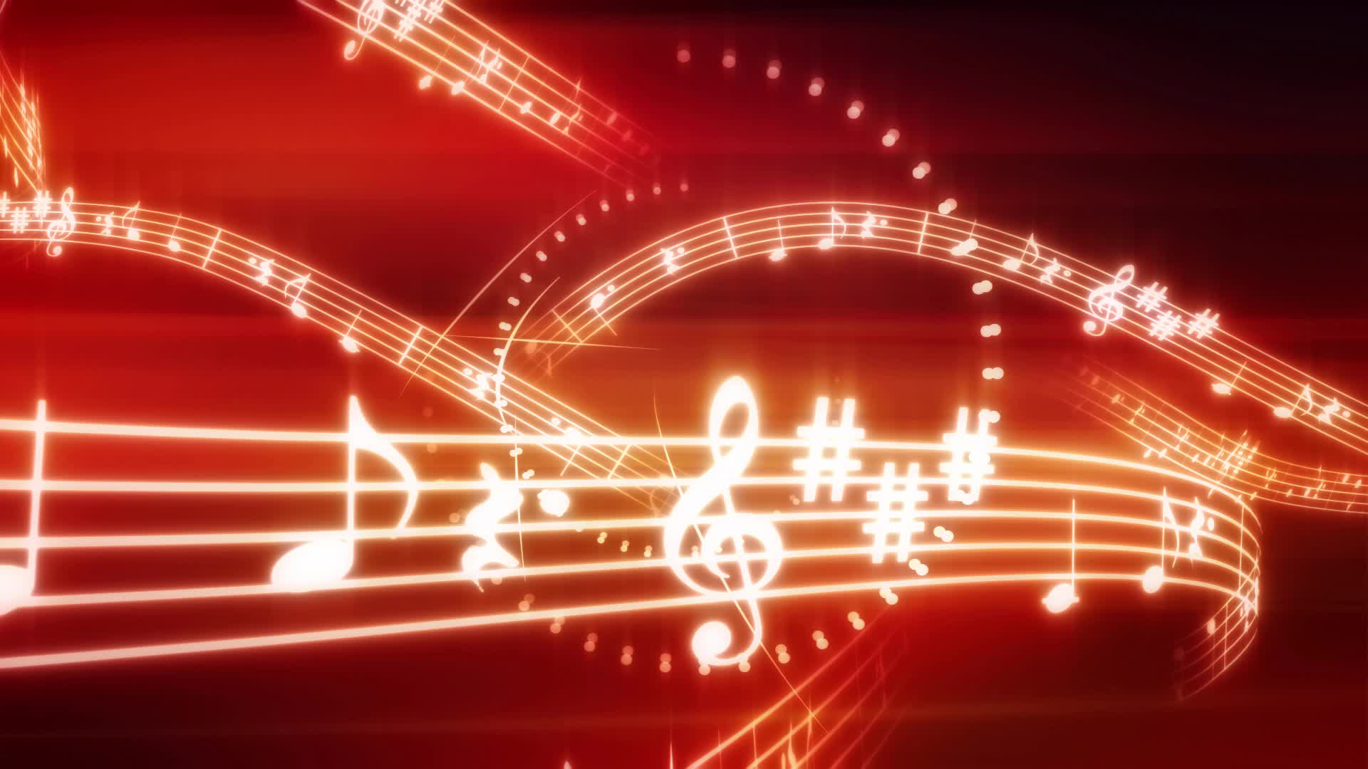 Music Background Stock Video Footage for Free Download