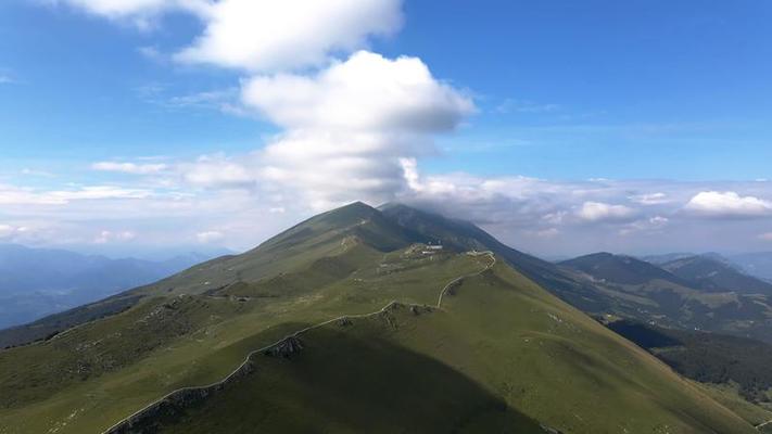 高山影片