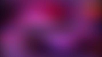 Abstract Gradient Dreamy Colors Blurred Motion video