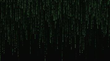 Matrix Code Animation Gif Free Animated Background (Abstract)