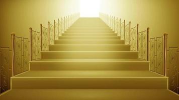 Stairway to Heaven video