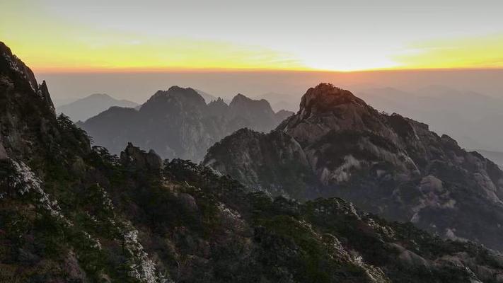 高山影片