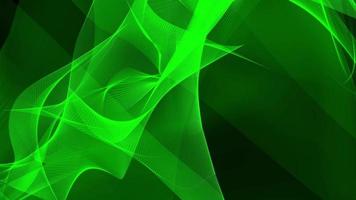 Green Background Loop Stock Video Footage for Free Download