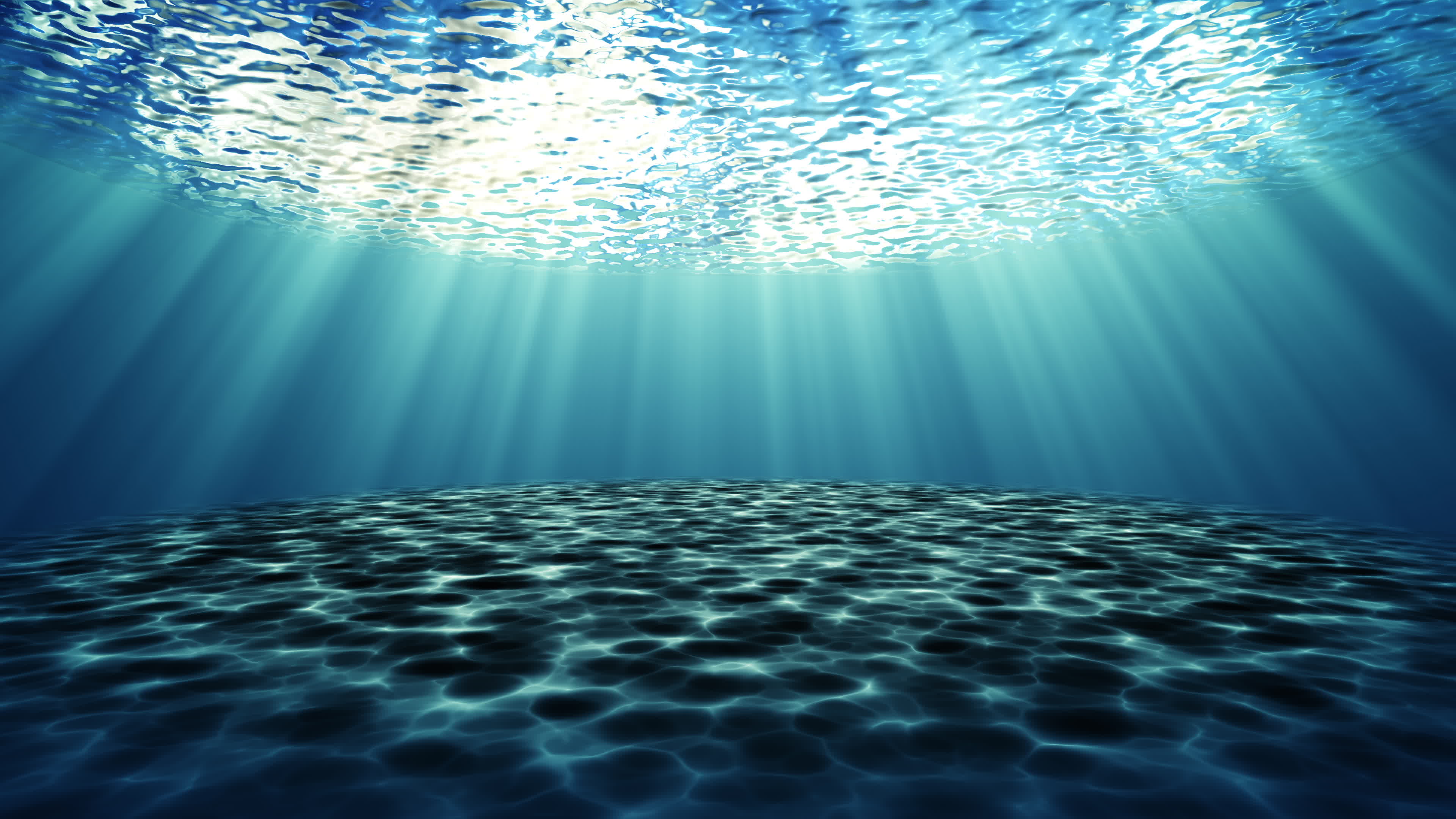 Underwater Background Stock Video Footage for Free Download