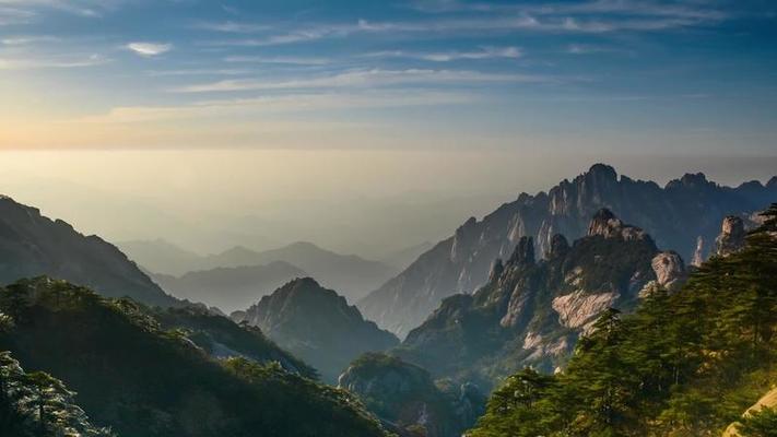 高山影片