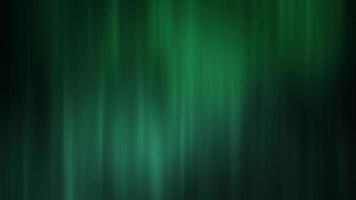 veelkleurige noorderlicht aurora borealis video