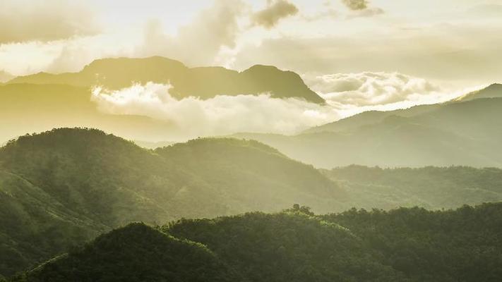 高山影片