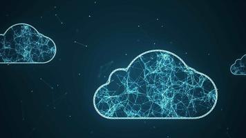 Cloud Computing Concept video