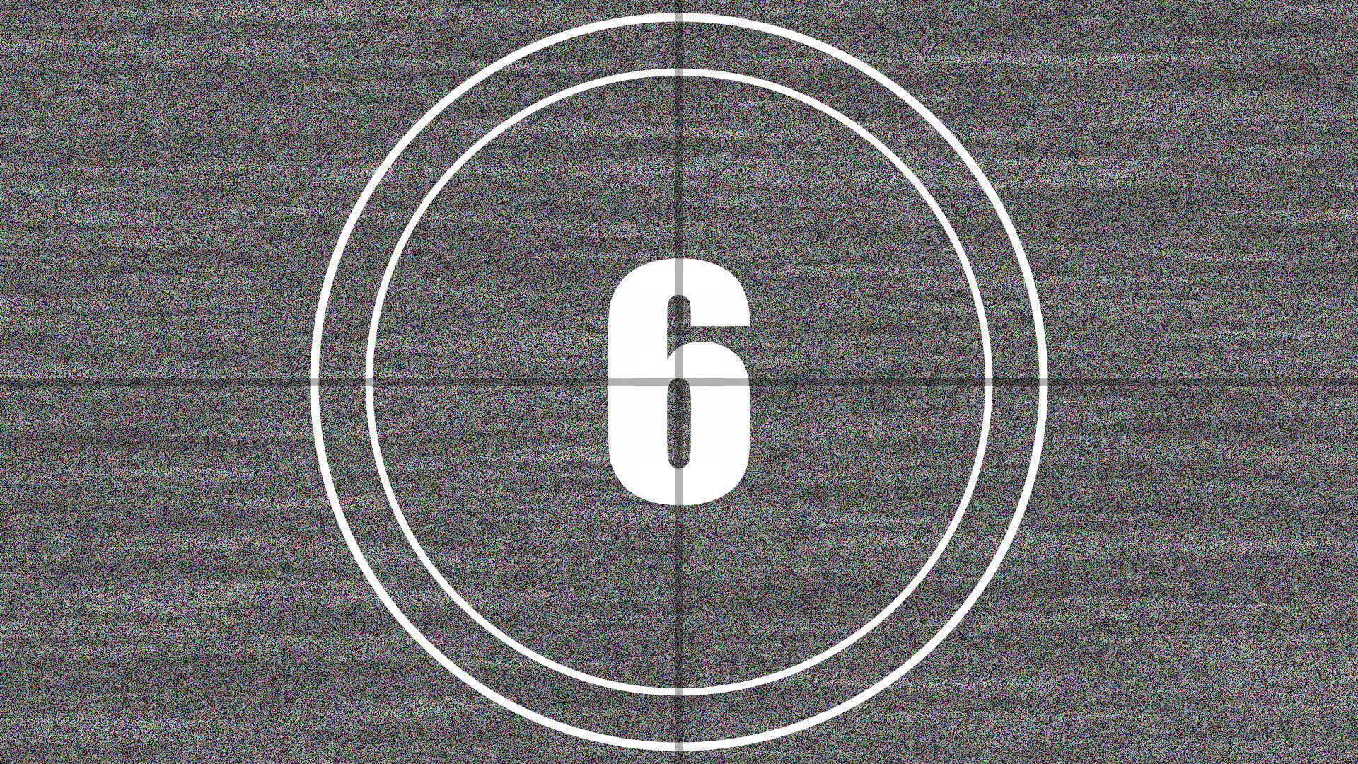 cráneo segunda mano Autonomía old movie countdown timer Flotar Mejorar