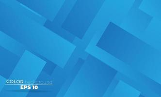 Blue sky angle trendy simple vector background on space for text and message artwork design