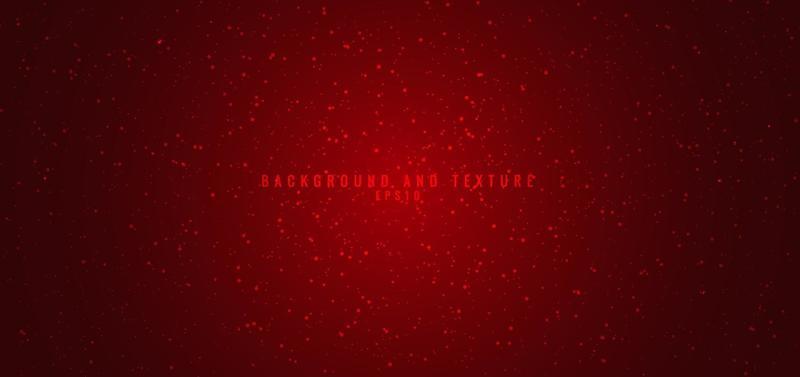 Abstract pattern, splash red background and spray texture