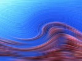 Abstract background with colorful lines photo