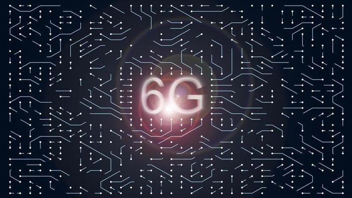 6G Visualization AI Processor Power. 2027885 - Free HD Video Clips & Stock  Video Footage