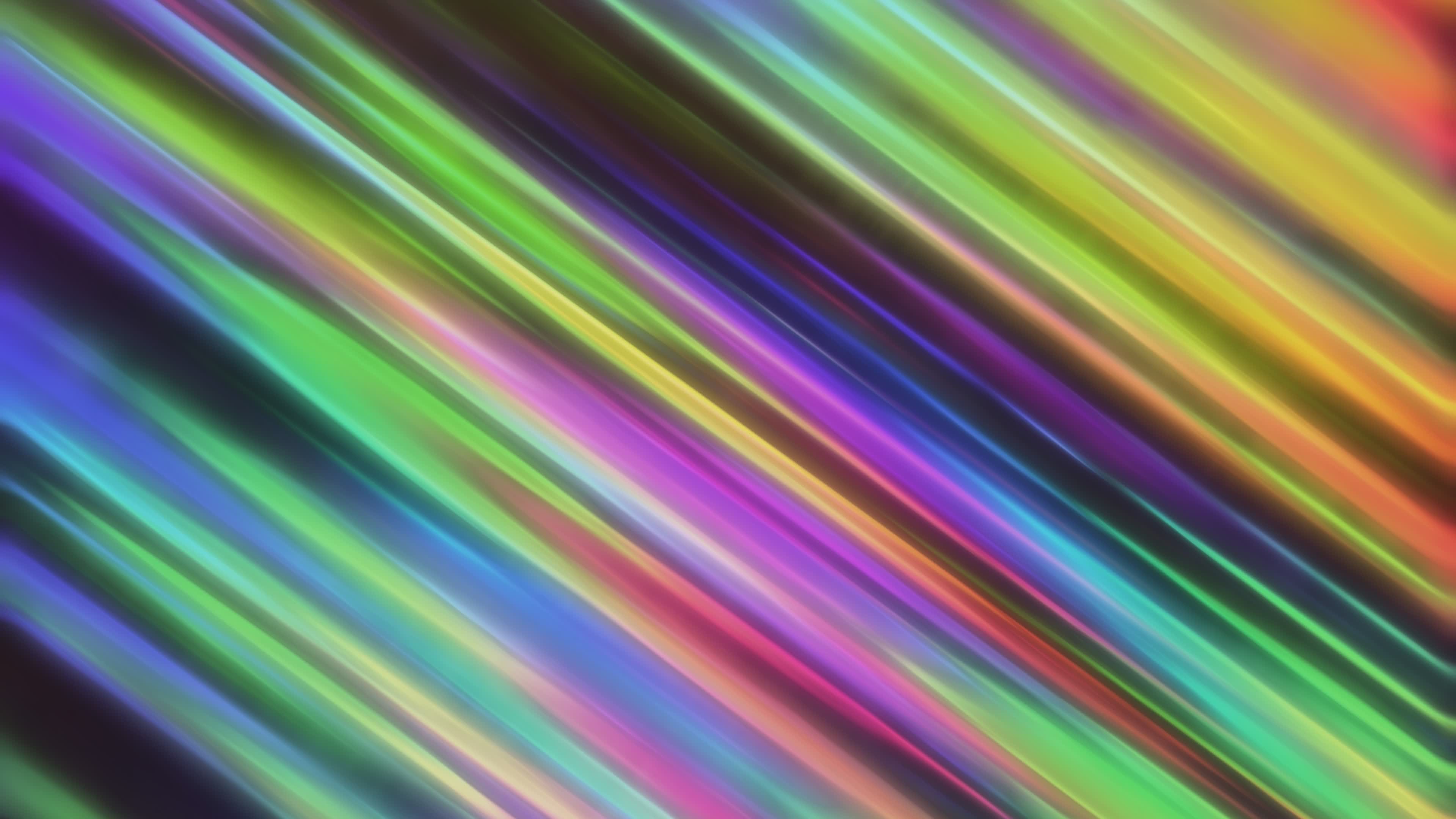 neon rainbow wallpaper