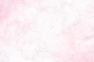 Light white and pink marble vector background