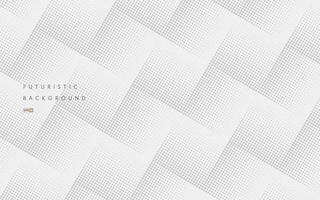 Abstract seamless grey halftone lattice pattern on white background. Luxury and elegant pattern. You can use for cover brochure template, poster, banner web, print ad, etc. Vector illustration