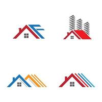 House logo images vector