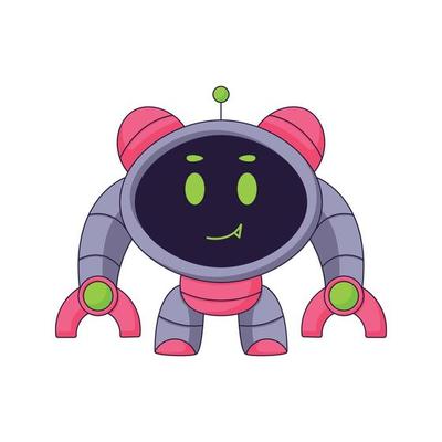 cute robot cartoon doodle hand drawn concept design vector art kawaii illustration 2036682 Vector Art at Vecteezy cute robot cartoon doodle hand drawn concept design vector art kawaii illustration 2036682 Vector Art at Vecteezy