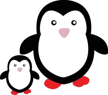 Download Baby Penguin Icons 33 Free Baby Penguin Icons Download Png Svg