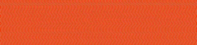 Salmon fillet texture, fish pattern. vector