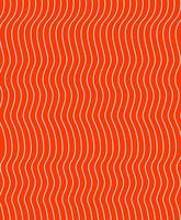 Salmon fillet texture, fish pattern. vector