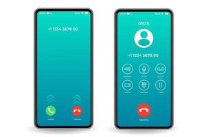 types of mobile display screens free sample