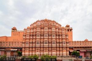 hawa mahal jaipur foto