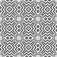 Abstract seamless diagonal dot square shapes pattern. Abstract geometric pattern for various design purposes. vector