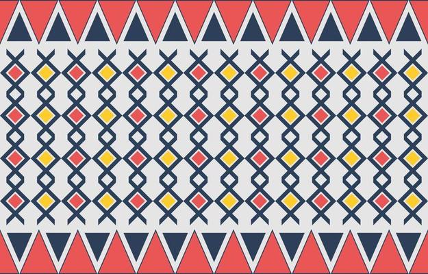 Geometric ethnic pattern traditional Design for background,carpet,wallpaper,clothing,wrapping,batik,fabric,sarong