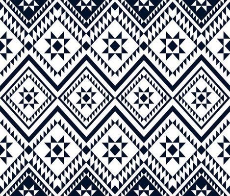 Geometric ethnic pattern traditional Design for background,carpet,wallpaper,clothing,wrapping,batik,fabric,sarong