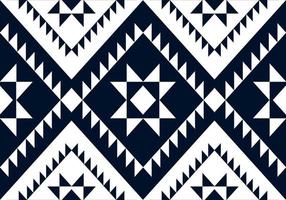 Geometric ethnic pattern traditional Design for background,carpet,wallpaper,clothing,wrapping,batik,fabric,sarong vector