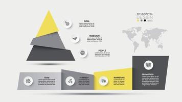 mostrar la proporción de datos segmentados para trabajar con los procesos descritos. vector