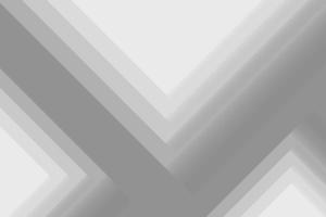 Abstract white step of modern design geometric pattern artwork background. illustration vector