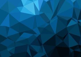Multicolor geometric rumpled triangular low poly style, gradient illustration graphic background. Vector polygonal design.