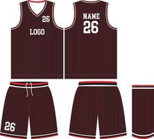 Download Basketball Jersey Mockup Vector Art Icons And Graphics For Free Download