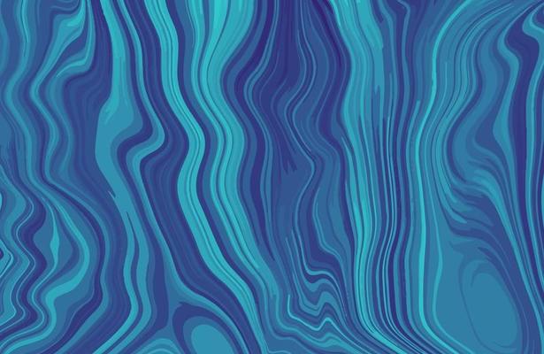 Liquid art marble painting texture background. Trendy nature marble pattern. Style incorporates the swirls of marble or the ripples of agate.