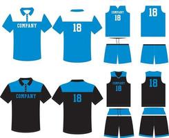 custom design basketball uniforms sports jersey with shorts