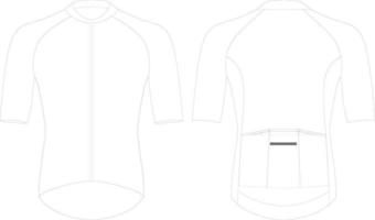 Download Cycling Shirt Vector Art Icons And Graphics For Free Download