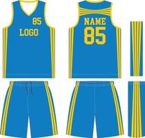 Download Basketball Jersey Mockup Vector Art Icons And Graphics For Free Download