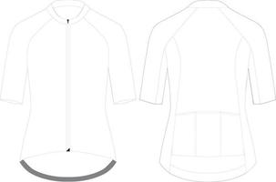 Download Cycling Jersey Vector Art Icons And Graphics For Free Download