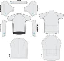 Download Cycling Jersey Vector Art Icons And Graphics For Free Download