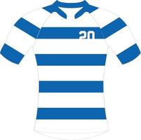 Download Rugby Shirt Vector Art Icons And Graphics For Free Download