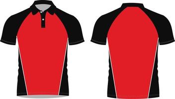 Download Template Polo Shirt Corel Vector Art Icons And Graphics For Free Download