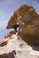 Dali Desert in Bolivia photo