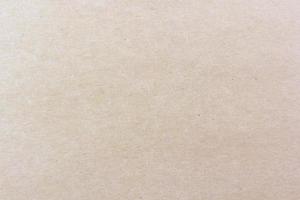 Primer plano del patrón de textura de papel marrón claro para el fondo