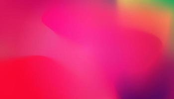 Abstract blue purple and pink soft cloud background in pastel colorful gradation. vector